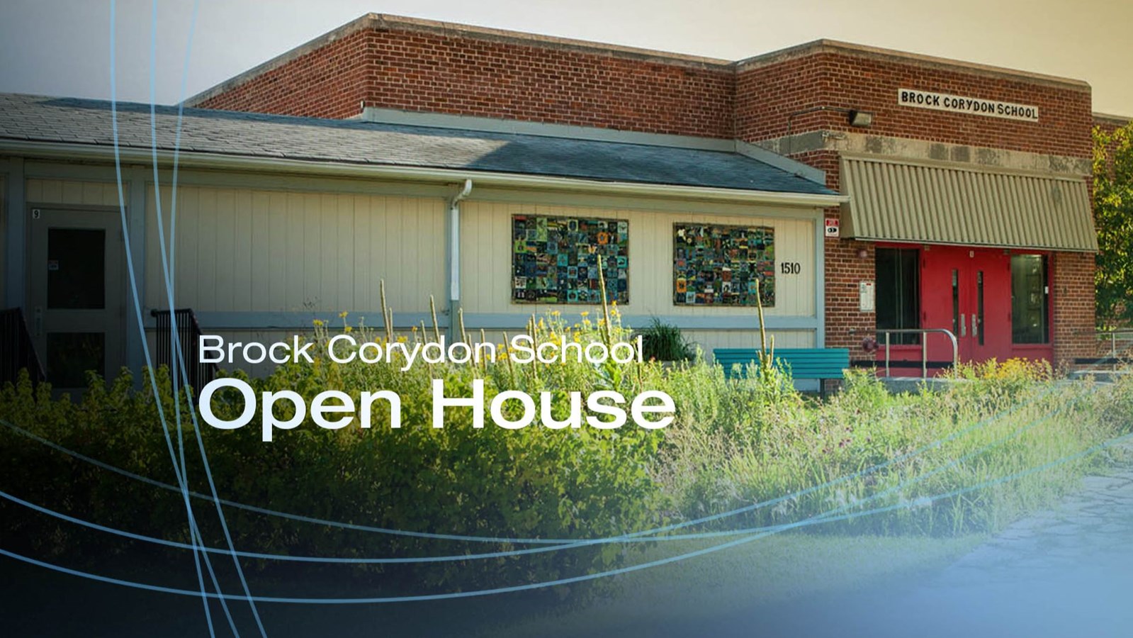 School Registration & Open House